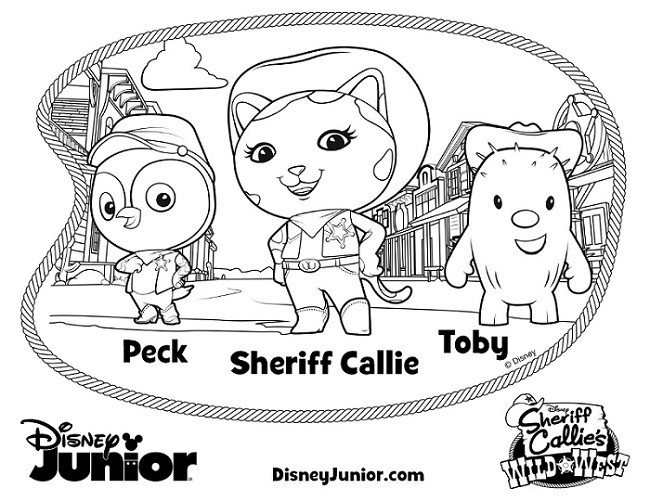 cali coloring pages - photo #27