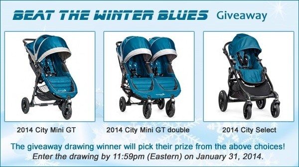 picnic mm Intakt WIN A 2014 BABY JOGGER STROLLER! Ends 1/31/14 - Mama's Mission