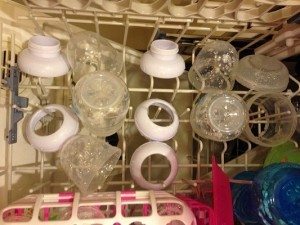 dishwasher parts