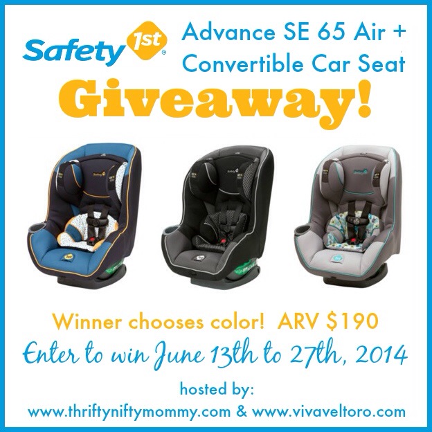 safety 1st advance se 65 air convertible carseat