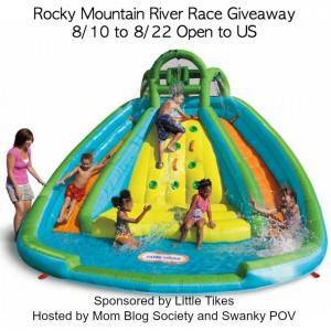 little tikes giveaway 2