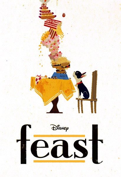 feast poster