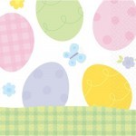 Easter is just around the corner, get hopping to get all the goodies you need to throw the perfect Easter Egg Hunt with these spring party decorations!