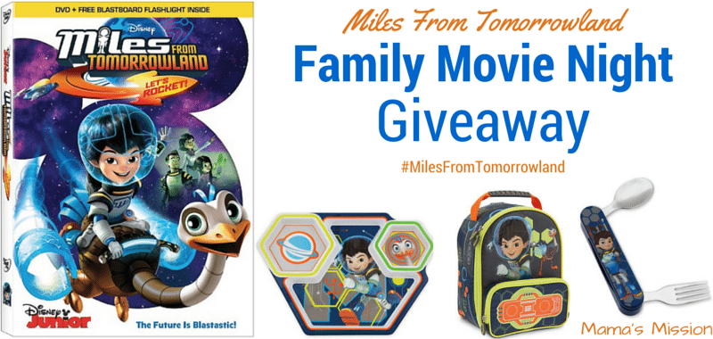 Miles from Tomorrowland 2