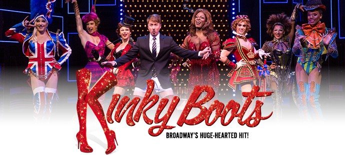 Kinky Boots is a powerful performance which takes you on a journey of friendship, inspiration, finding yourself, and accepting others for who they are.