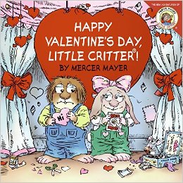 Valentine's Day Books for Children