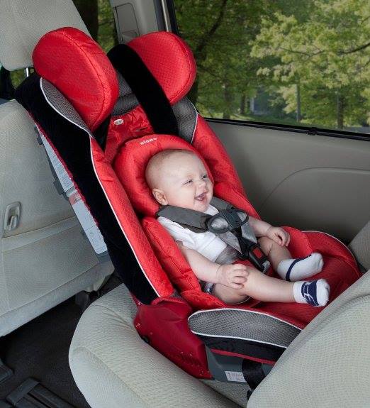 Adding a new addition to the family? Learn more about road hazards and enter to win a Diono Radian RXT Convertible + Booster Car Seat! 