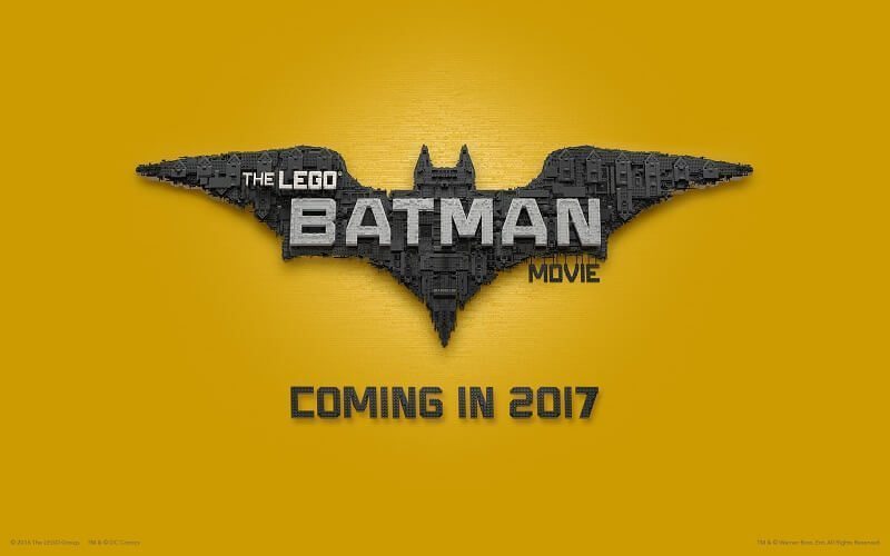 Have you heard? There's a new The LEGO Batman movie trailer that was just released! Two of them in fact, with the movie expected to be released in 2017.