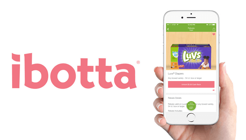 Looking to spend less and save more? Luvs printable coupon, plus Ibotta cash back savings will put money right back into your pocket!
