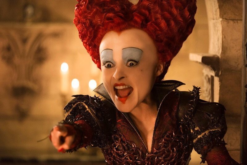 An interview with Director James Bobin of Alice Through The Looking Glass. Get the insights on the movie, Sacha Baron Cohen and more!