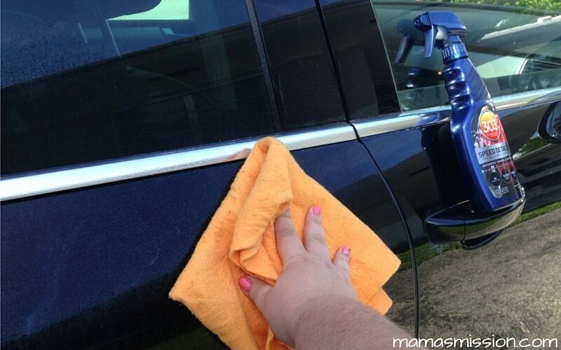 Love your car? Enjoy summer adventures that take you near and far? Here are some tips for keeping your car clean in between summer adventures. 