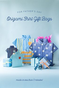 If you've ever wanted to try your hand at origami then you've come to the right place. You will enjoy crafting these 20 fun and easy origami crafts! 