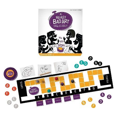 There is nothing like a good old fashioned family game night to bring everyone together! Bring back game night with these family friendly board games.