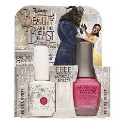 Looking for the right gift for a fellow Disney lover? This Beauty and the Beast gift guide contains all the popular merchandise any Disney fan would love!