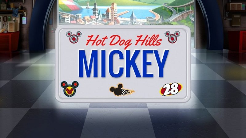 Join Mickey and the Roadster Racers for some zooming fun! Check out these Mickey and the Roadster Racers party ideas and enter to win a the DVD giveaway.