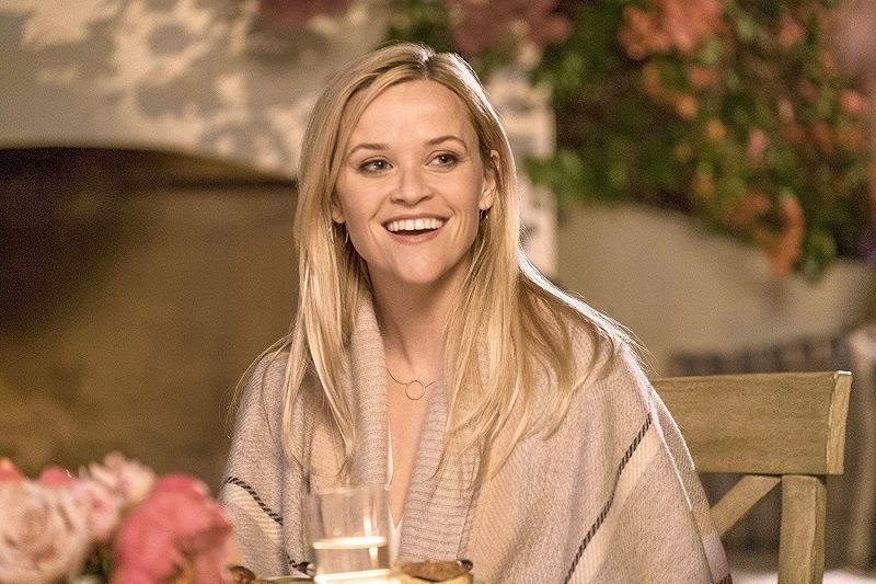 Home Again starring Reese Witherspoon is the romantic comedy of the year! Enter to win the Home Again Blu-ray Combo Pack Giveaway for your next movie night!