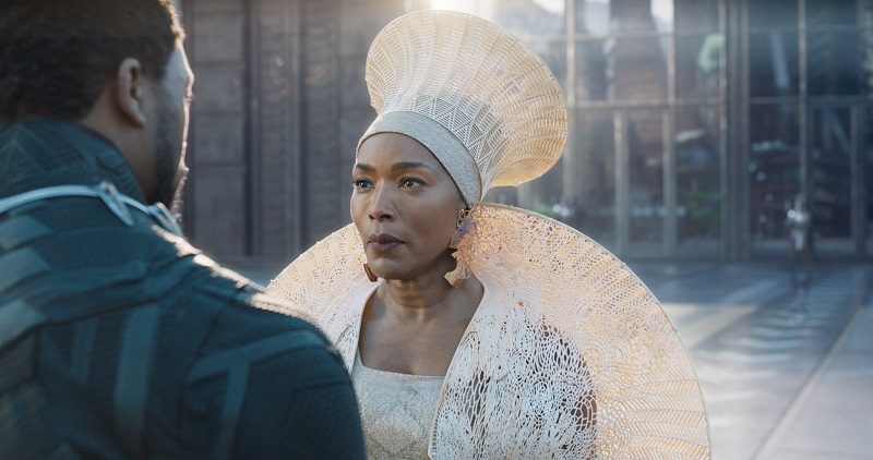 A movie isn't a movie without an incredible costume designer and production designer. These two designers alone can make or a break a movie. Fortunately Black Panther chose the best of the best. Grab a cup of coffee while you dive into my interview with Ruth E. Carter and Hannah Bleacher!