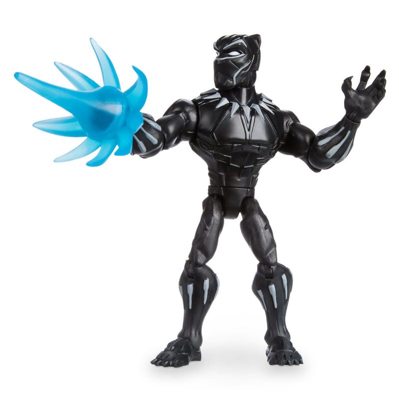 Looking for the right gift for a fellow Disney lover? This Black Panther gift guide contains all the popular merchandise any Black Panther fan would love!