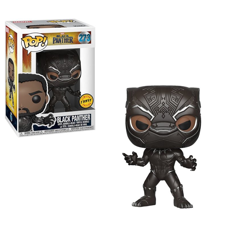 Looking for the right gift for a fellow Disney lover? This Black Panther gift guide contains all the popular merchandise any Black Panther fan would love!