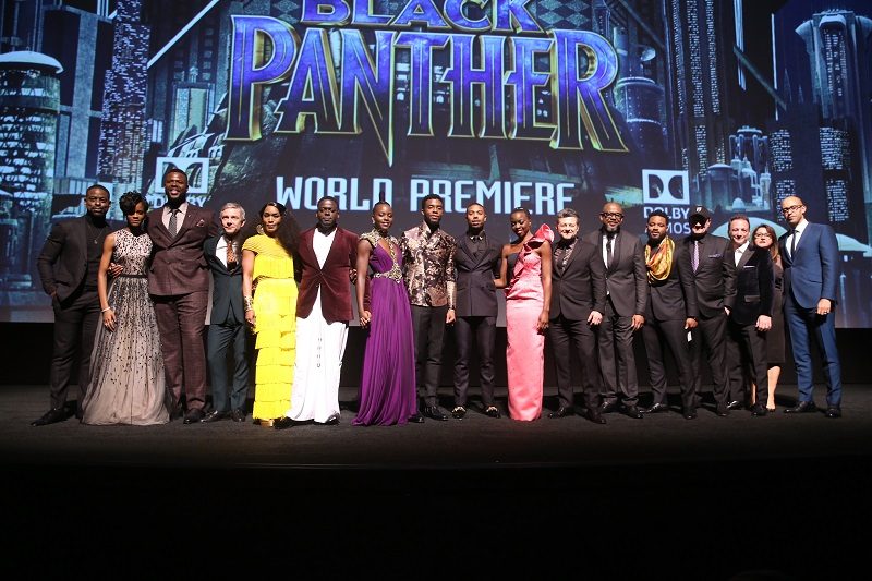 Ever wonder what it's like to walk the red carpet? Well I did it at the Black Panther World Premiere and I am dishing all about it. From preparing to actually walking the carpet, check out what it is really like to be (almost) like one of the stars!