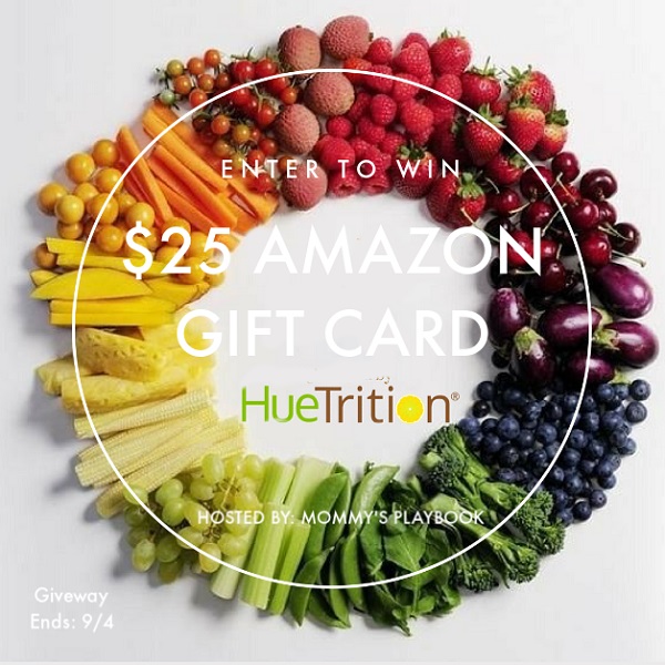 Enter to win the $25 Amazon Gift Card giveaway and let your fingers do the shopping for you! What would you buy with a $25 Amazon Gift Card?