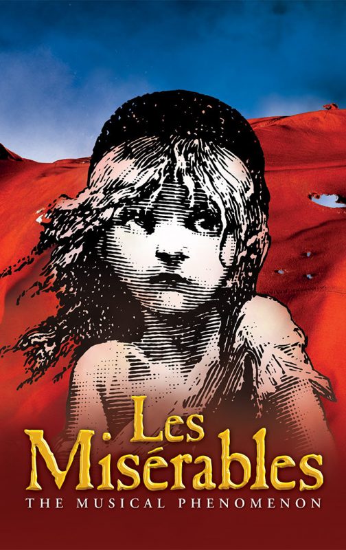 The 2019-2020 Broadway in Fort Lauderdale season was just announced and I am excited! From Les Miserables to Aladdin there is a muscial for everyone.