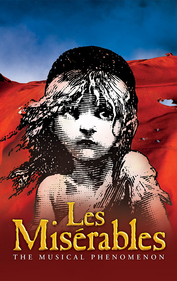 See Les Misérables the musical at the Broward Center for the Performing Arts! Visit 19th-century France and see what audiences everywhere can't stop talking about. 