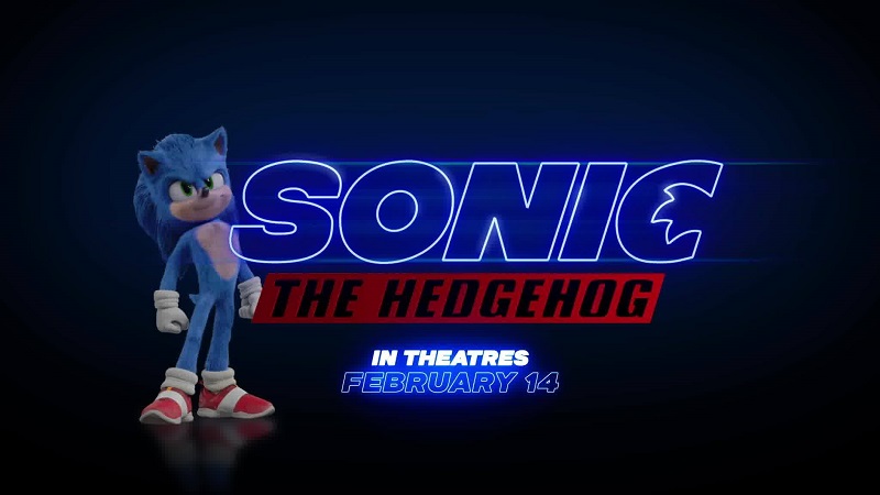 Enjoy a fun family outing with these free Sonic The Hedgehog advance screening tickets! This epic movie is sure to bring back lots of video game memories.