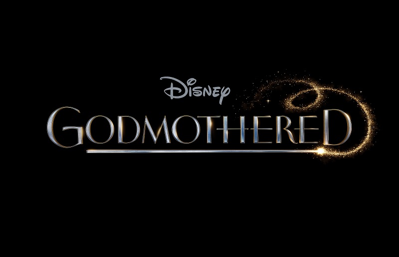 Disney's Godmothered brings all your childhood fantasies to reality. Streaming now on Disney+, don't miss this magical fairy tale.