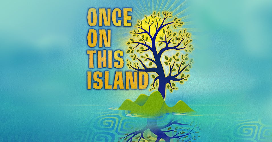 Ti Moune, a peasant girl is finding her place in the world and wants to reunite with a boy who has captured her heart, Once On This Island. Enter to win a chance to purchase $30 premium tickets in the Once On This Island ticket lottery.