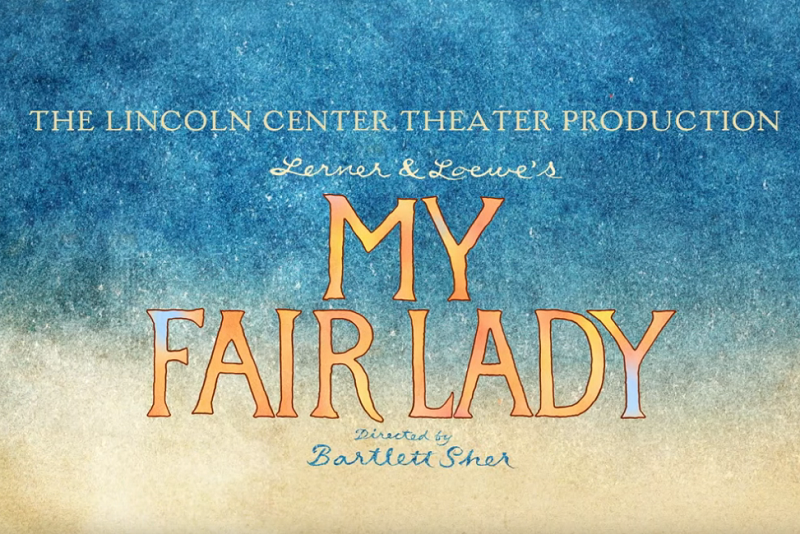 My Fair Lady Musical is sweeping into South Florida to transform you into a proper lady. Now playing at the Arsht Center through April 2nd.
